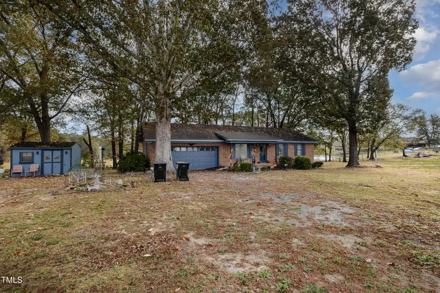 2728 Galilee Road, Smithfield, NC 27577