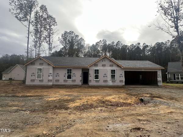 39 N Rowsham Place, Smithfield, NC 27577