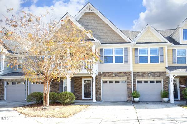 108 Red Admiral Court, Hillsborough, NC 27278