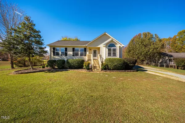 2918 Trail Drive, Efland, NC 27243