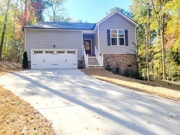 118 Taopi Drive, Louisburg, NC 27549