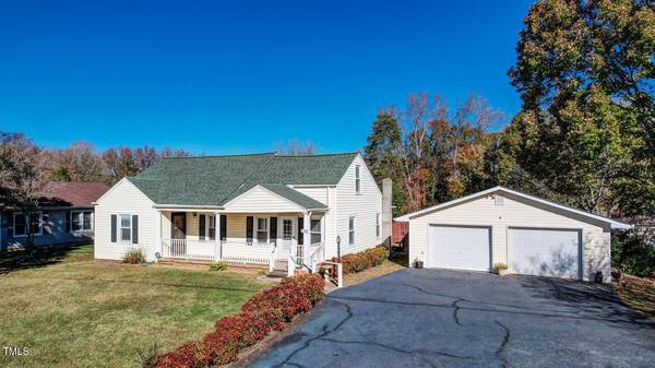 2588 Wentworth Street, Reidsville, NC 27320