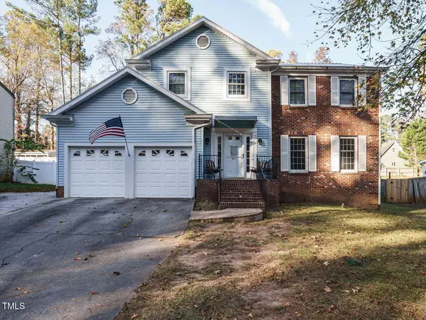 311 Indigo Drive, Cary, NC 27513