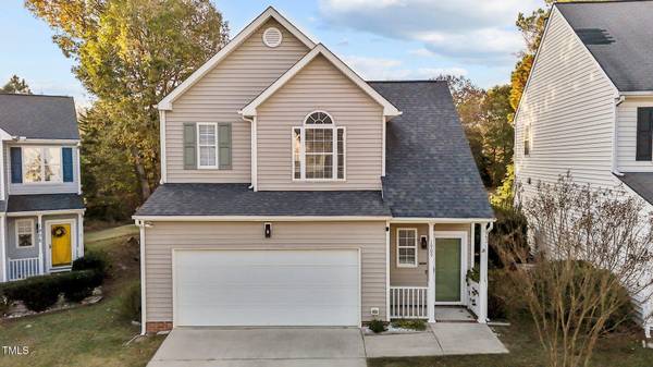 1909 Shadow Glen Drive, Raleigh, NC 27604