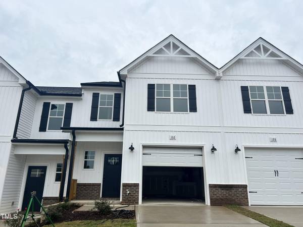 132 S Mistflower Street, Clayton, NC 27520