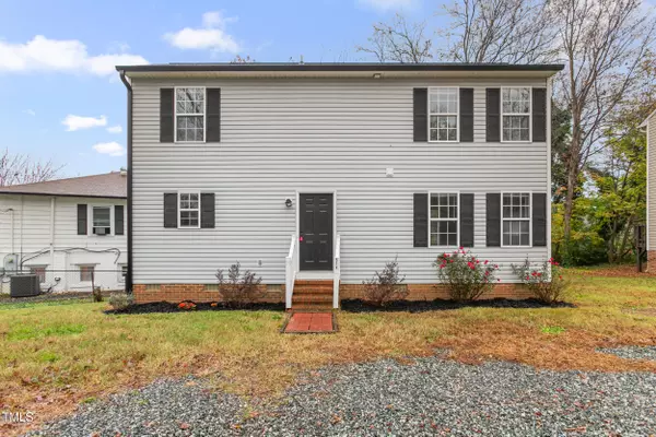 514 Townbranch Road, Burlington, NC 27215