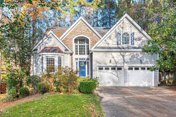 506 Manor Ridge Drive, Carrboro, NC 27510