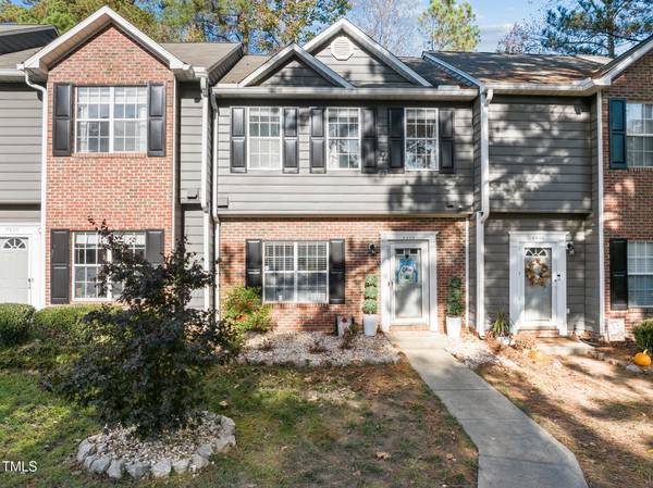 4448 Still Pines Drive, Raleigh, NC 27613