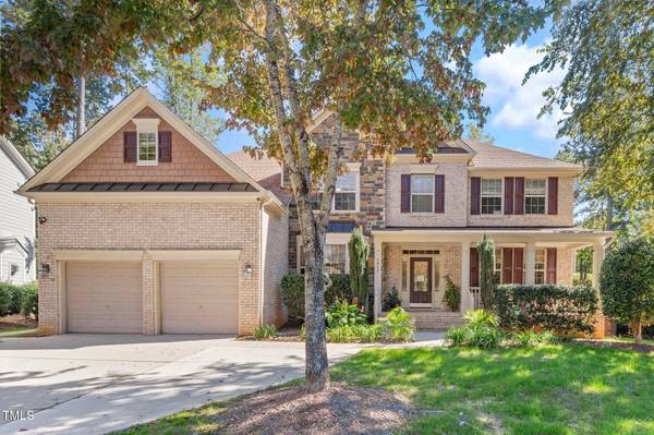 1017 Vino Drive Drive, Cary, NC 27607