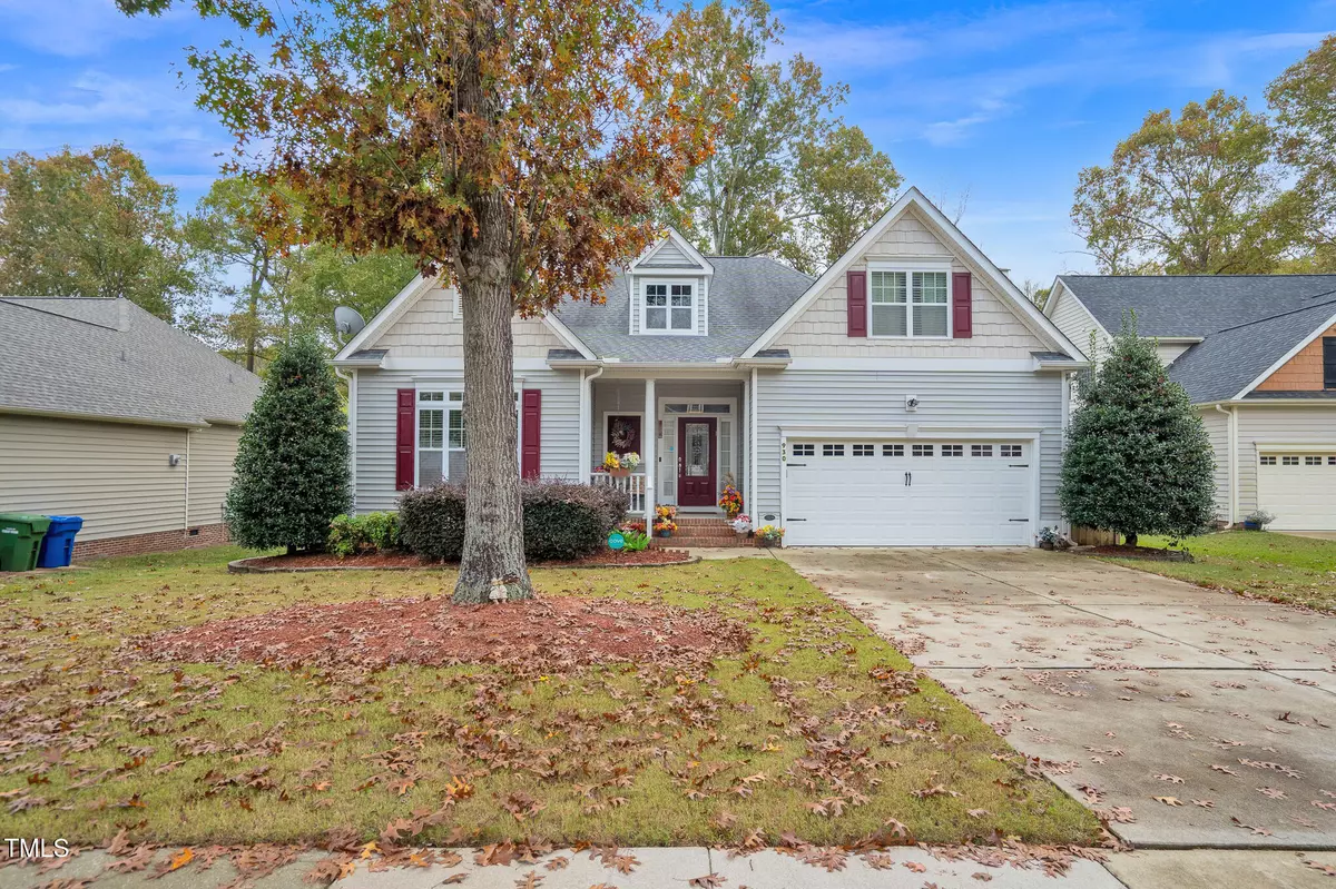 Fuquay Varina, NC 27526,930 Lukestone Drive