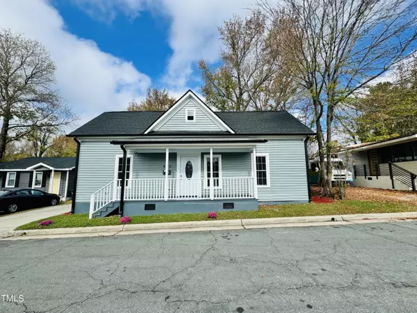 425 Price Avenue, Durham, NC 27707