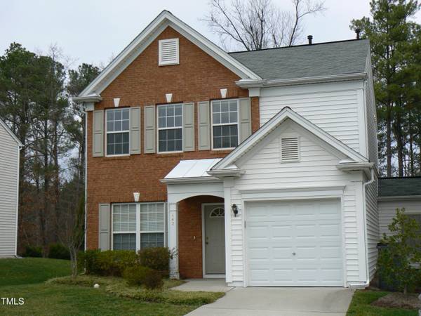 142 Brentfield Loop, Morrisville, NC 27560