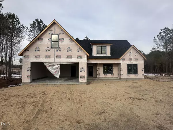 103 Roma Gora Court, Princeton, NC 27569