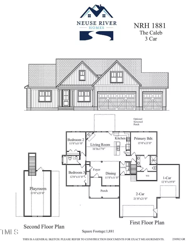 Princeton, NC 27569,104 Roma Gora Court