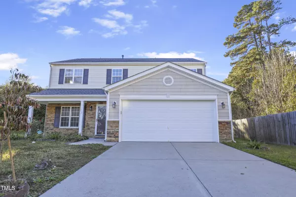 1117 Penncross Drive, Raleigh, NC 27610