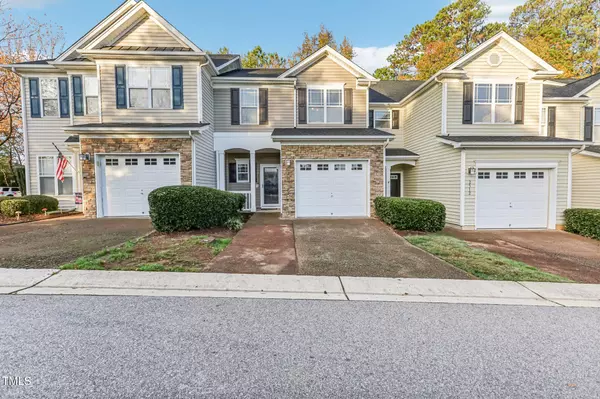 2514 Bryarton Village Way, Raleigh, NC 27603