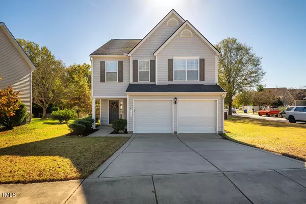 472 Timber Meadow Lake, Fuquay Varina, NC 27526