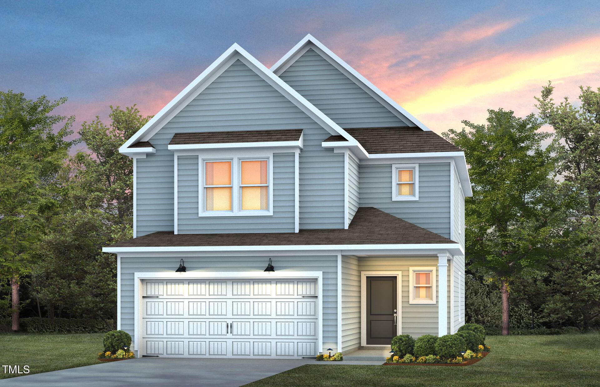 2884 Huxley Way, Apex, NC 27502