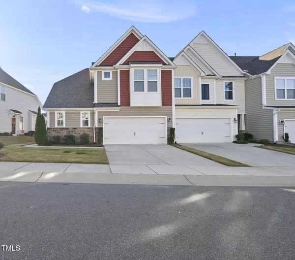 121 Shale Creek Drive, Durham, NC 27703