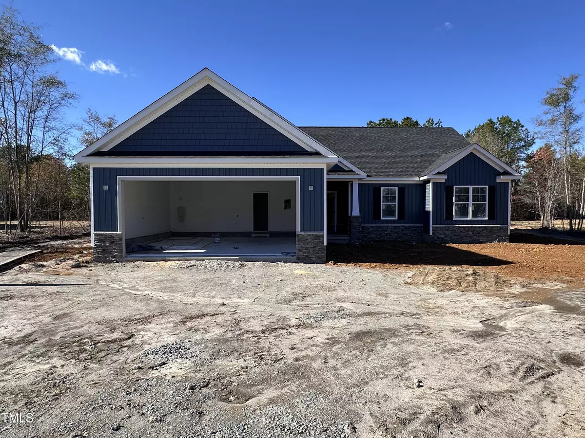 Princeton, NC 27569,613 Tuscany Circle