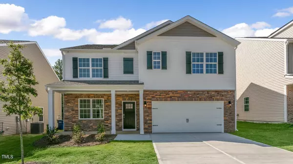 412 Ashley Run, Sanford, NC 27330
