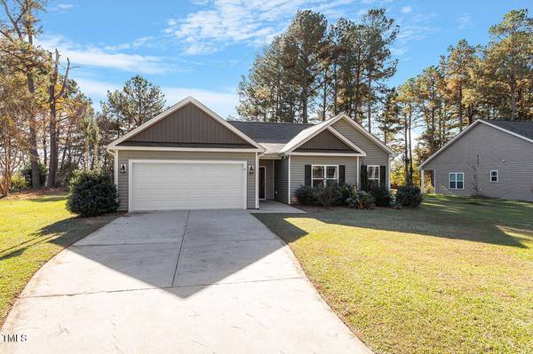 153 Highland Drive, Lillington, NC 27546