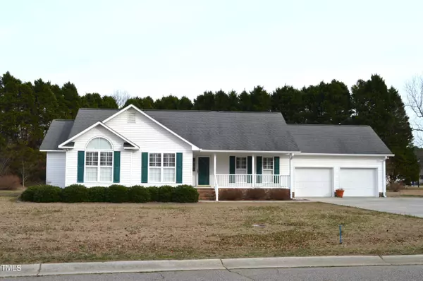 14340 Buckingham Street, Laurinburg, NC 28352