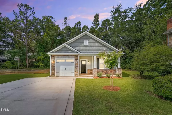 6101 Garden Court, Fayetteville, NC 28311