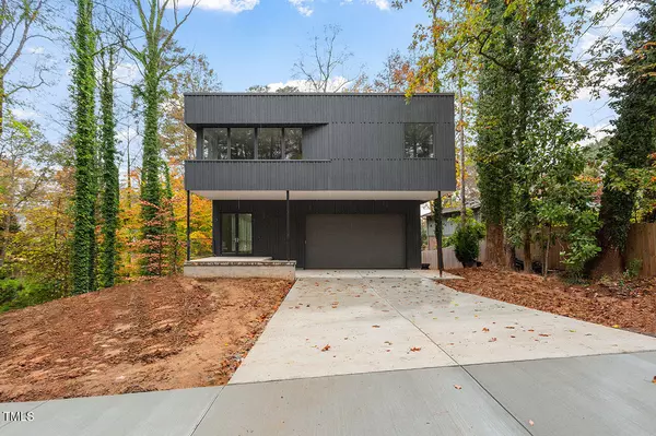 1208 Wimbleton Drive, Raleigh, NC 27609