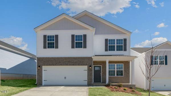 417 Ashley Run, Sanford, NC 27330