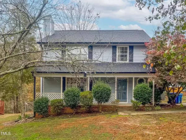 Durham, NC 27712,4319 White Cliff Lane