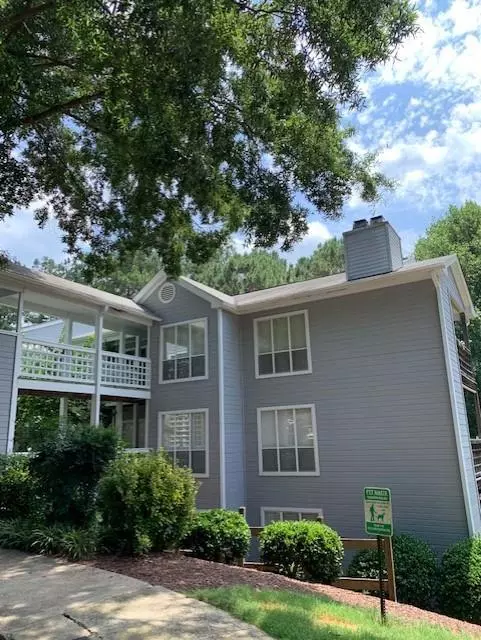 4641 Timbermill Court #301, Raleigh, NC 27612