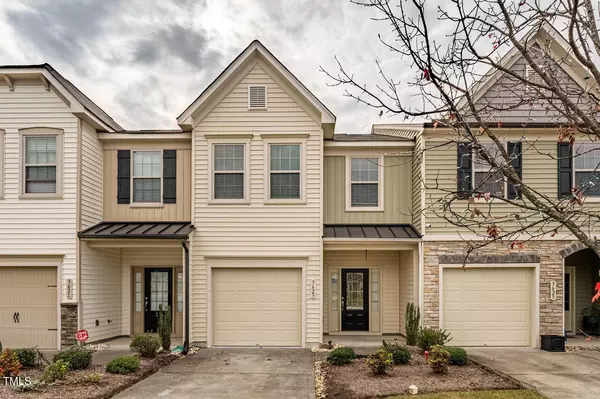 3623 Landshire View Lane, Raleigh, NC 27616