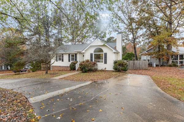 2117 Bufflehead Road, Raleigh, NC 27616