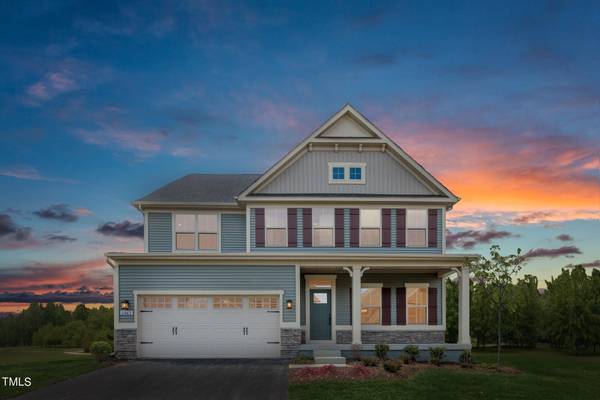 8832 Tartan Clan Drive, Willow Springs, NC 27592