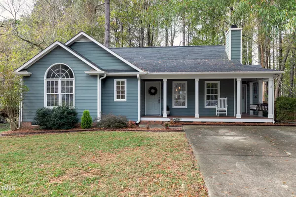 2713 Glastonbury Road, Apex, NC 27539