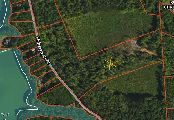 22.5 Acres Fishermans Point Road, Roxboro, NC 27574