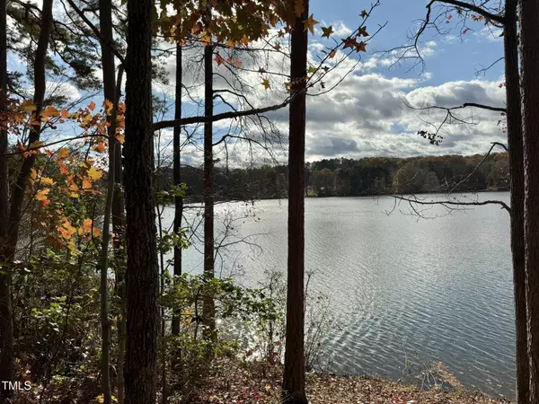 Lot 8 Fishermans Point Road, Roxboro, NC 27574