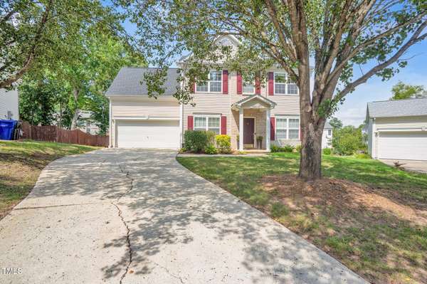 7 Weeping Beech Way, Durham, NC 27713