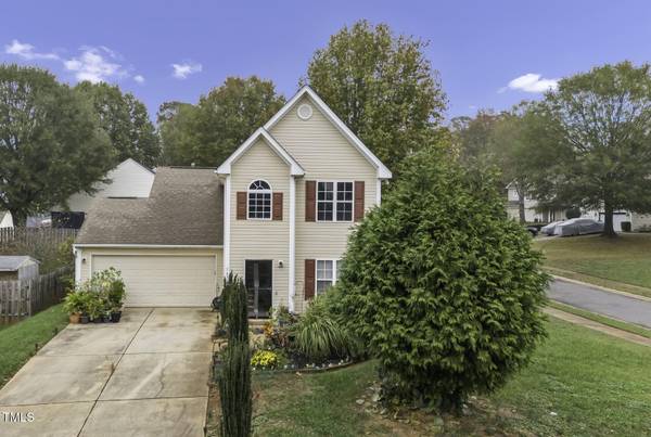 7633 Shiny Meadow Lane, Charlotte, NC 28215