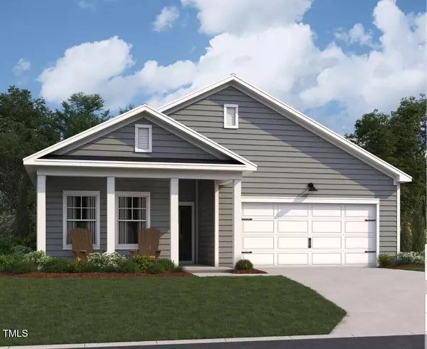 124 Crescent Mills Boulevard #Lot 250, Clayton, NC 27520