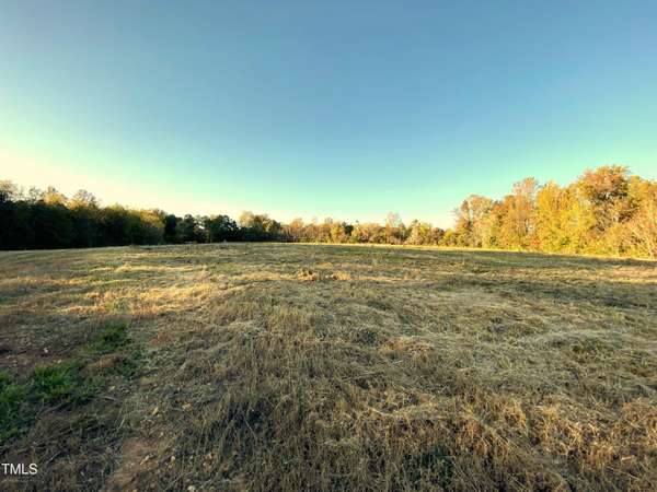 5503 NC-57  Lot 1, Hurdle Mills, NC 27541