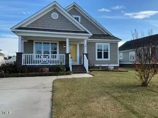 4109 Nantucket Drive, Wilson, NC 27896