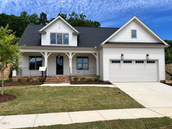 6040 Scalybark Road, Durham, NC 27712