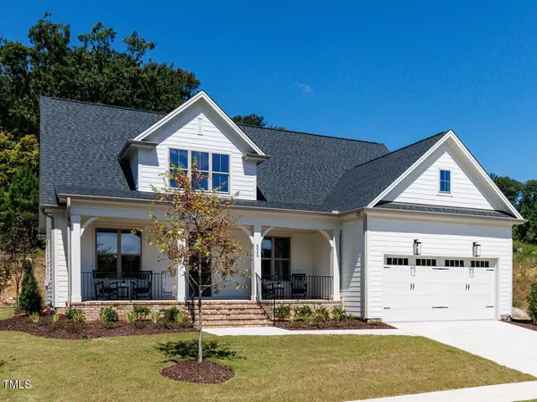 6040 Scalybark Road, Durham, NC 27712