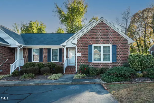 1743 Malone Road #B, Burlington, NC 27215