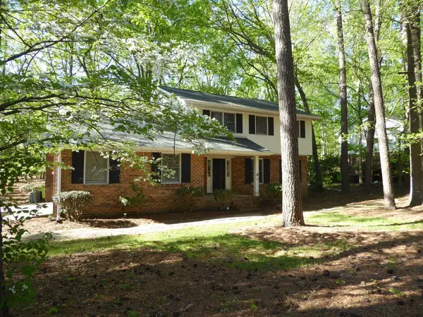 7501 Harps Mill Road, Raleigh, NC 27615