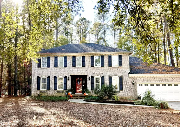 404 Annandale Drive, Cary, NC 27511