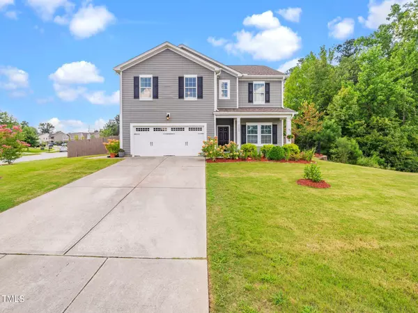 1103 Kimball Crest Court, Fuquay Varina, NC 27526