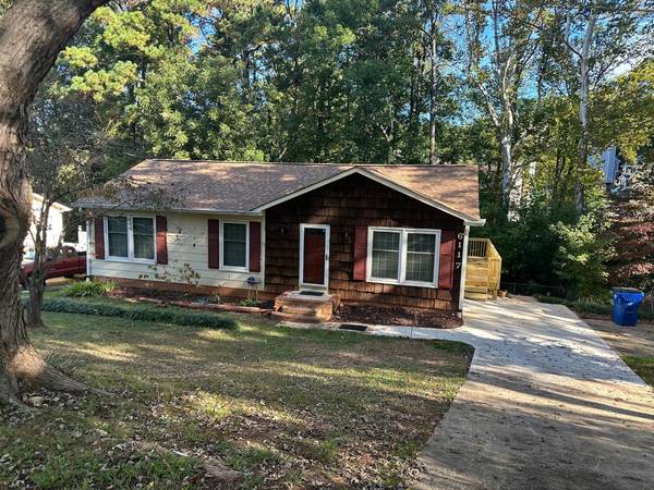 6117 Bellow Street, Raleigh, NC 27609